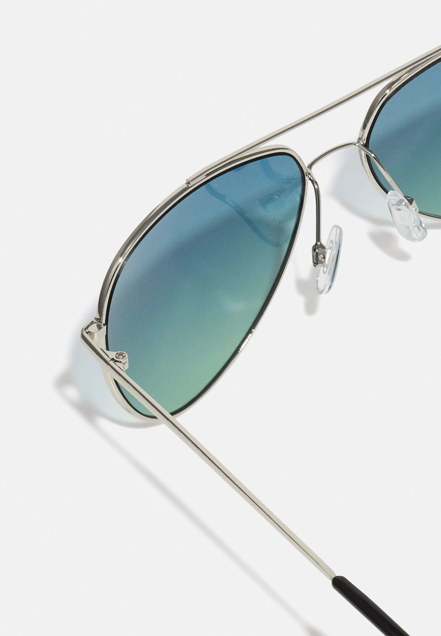 Pier One 2 Pack - Solbriller - Black/Blue 2 Pier One 2 Pack - Solbriller - Black/Blue - Bilde 2