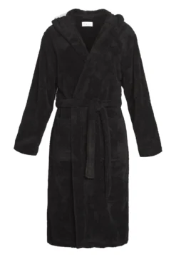Pier One Badekåpe - Black 10 Pier One Badekåpe - Black -Boutique mote herrebutikk 762ee3d9ac204d40b4a576286403ba29 scaled