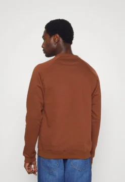 Pier One 2 Pack - Sweatshirt - Light Brown/Black -Boutique mote herrebutikk 76a0e664c53142af8538c72adf24320b scaled