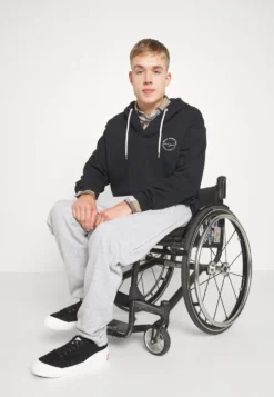 Pier One Joggebukse - Mottled Light Grey -Boutique mote herrebutikk 773a03b4faab4f3fa3492bdf41677c66 scaled