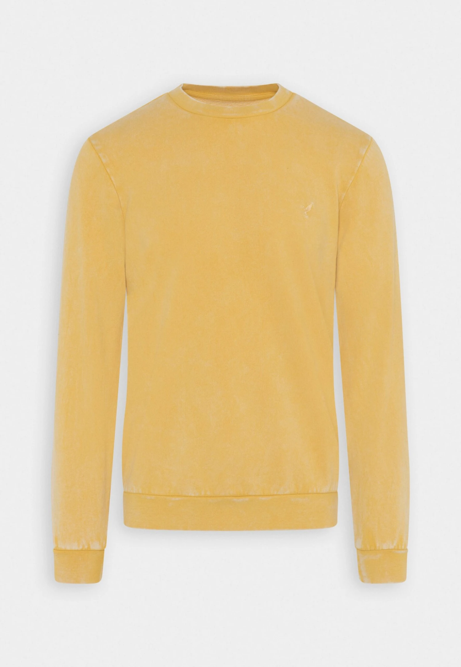 Pier One Sweatshirt - Yellow 4 Pier One Sweatshirt - Yellow - Bilde 4