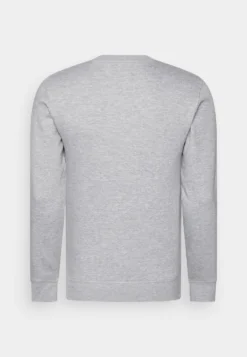 Pier One Sweatshirt - Black/Mottled Grey -Boutique mote herrebutikk 779e796f2a7540d1a40a32a60707a031 scaled