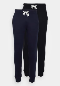 Pier One 2 Pack - Joggebukse - Dark Blue -Boutique mote herrebutikk 788c5fa4a6534b978ab76d2c5c8c41c3 scaled