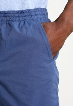 Pier One Shorts - Blau -Boutique mote herrebutikk 78956f1da26d40b29e2cd7b21892b78f