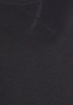 Pier One 2 Pack - Sweatshirt - Black/Mottled Dark Grey -Boutique mote herrebutikk 78e5931648bd45ee9aaeebb9601bc650 scaled