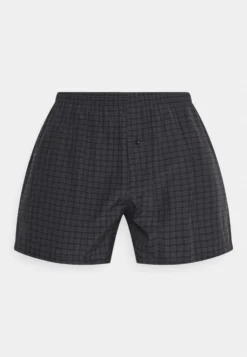 Pier One 5 Pack - Boxershorts - Black/Dark Grey -Boutique mote herrebutikk 78ed5c5eed0f487f9b254822097b7e15 scaled