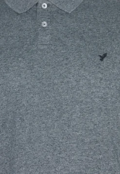 Pier One Poloskjorter - Mottled Blue -Boutique mote herrebutikk 790d3c61c6b74161ac76013f2cf16bf1 scaled