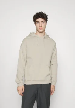 Pier One 2 Pack - Hoodie - Brown/Tan -Boutique mote herrebutikk 7a051f1e27ea49498b01f8b60988f87c scaled