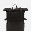 Pier One Unisex - Ryggsekk - Black