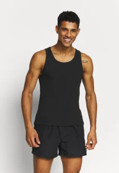 Pier One 3 Pack - Undertrøye - Black -Boutique mote herrebutikk 7b31f4064c4b4d3ea2eea242ad20c02d scaled