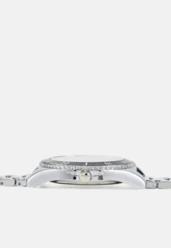 Pier One Klokke - Silver-Coloured -Boutique mote herrebutikk 7c3bfd1a2c1e4fc7a17e33cbcd9f73ce scaled