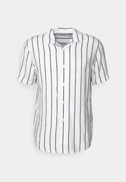 Pier One 2 Pack - Skjorte - Black/White -Boutique mote herrebutikk 7c88593f099f4d6e815826857aeeb0c6 scaled