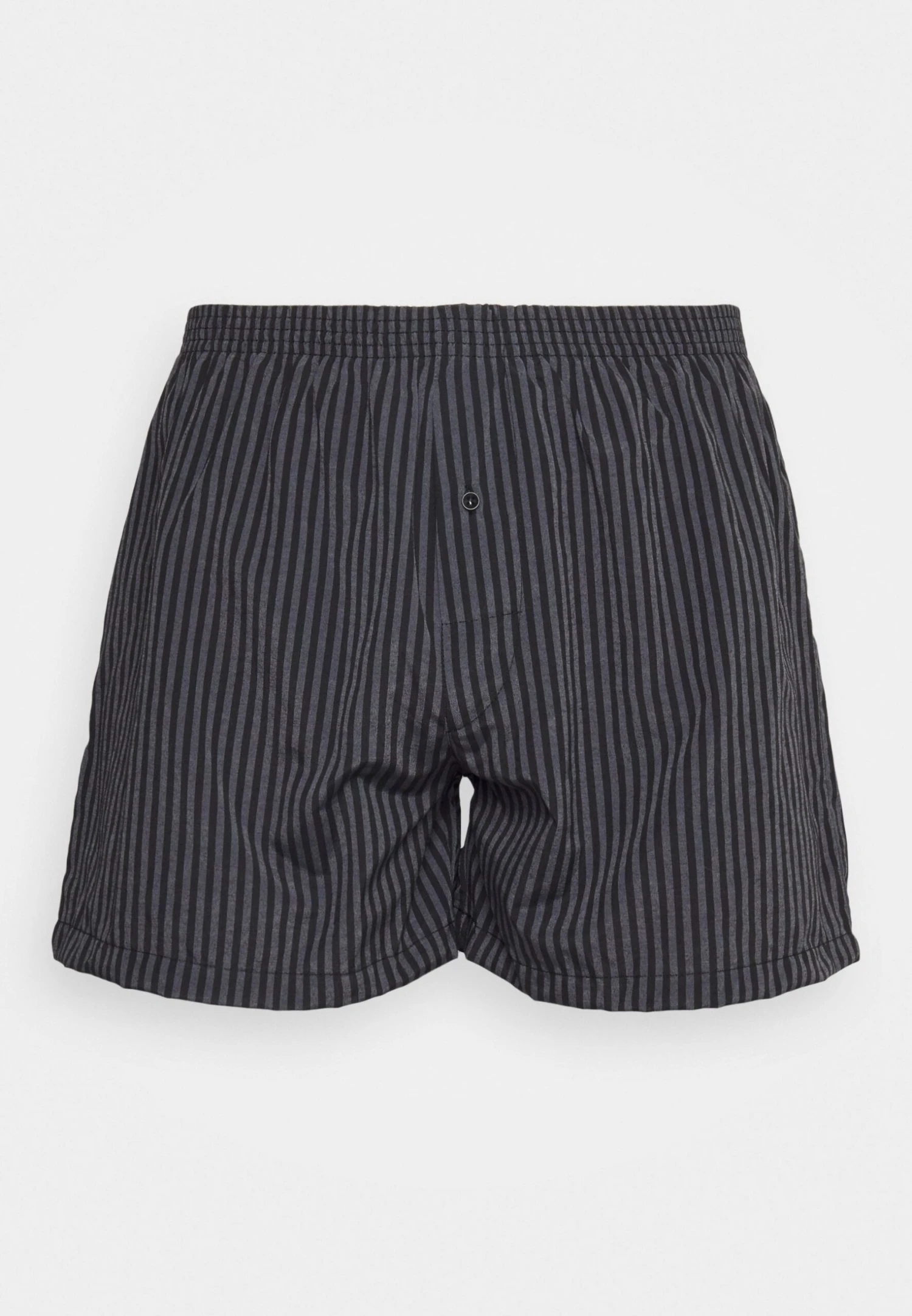 Pier One 5 Pack - Boxershorts - Black/Grey/White 6 Pier One 5 Pack - Boxershorts - Black/Grey/White - Bilde 6