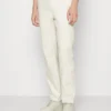 Pier One Chinos - White