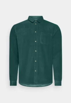 Pier One Skjorte - Dark Green