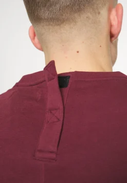 Pier One Sweatshirt - Bordeaux -Boutique mote herrebutikk 7e10833d051d4a42bef4109293463f90 scaled