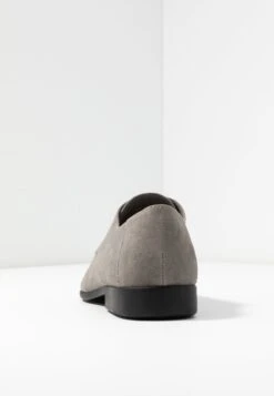 Pier One Pensko Med Snøring - Grey -Boutique mote herrebutikk 7e262d7e1b2c4561940fdde78f9c83b6