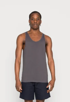 Pier One 3 Pack - Topper - Dark Grey / Green / Bordeaux -Boutique mote herrebutikk 7fcffc73844c47c5b3589745f6318c28 scaled