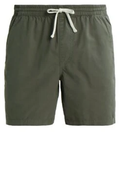 Pier One Shorts - Khaki -Boutique mote herrebutikk 7fd1e6400a8b41f6aed021b908b02513