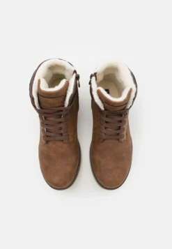 Pier One Snørestøvletter - Cognac -Boutique mote herrebutikk 807eb8dbd0594b8185af1f1b8e050429 scaled