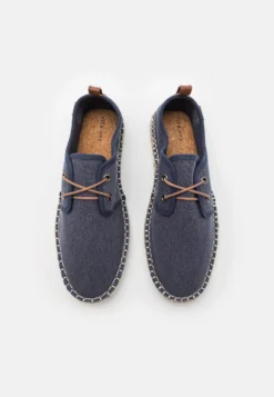 Pier One Casual Snøresko - Dark Blue -Boutique mote herrebutikk 81533794d1134ba6a83af15d2ea2215d scaled
