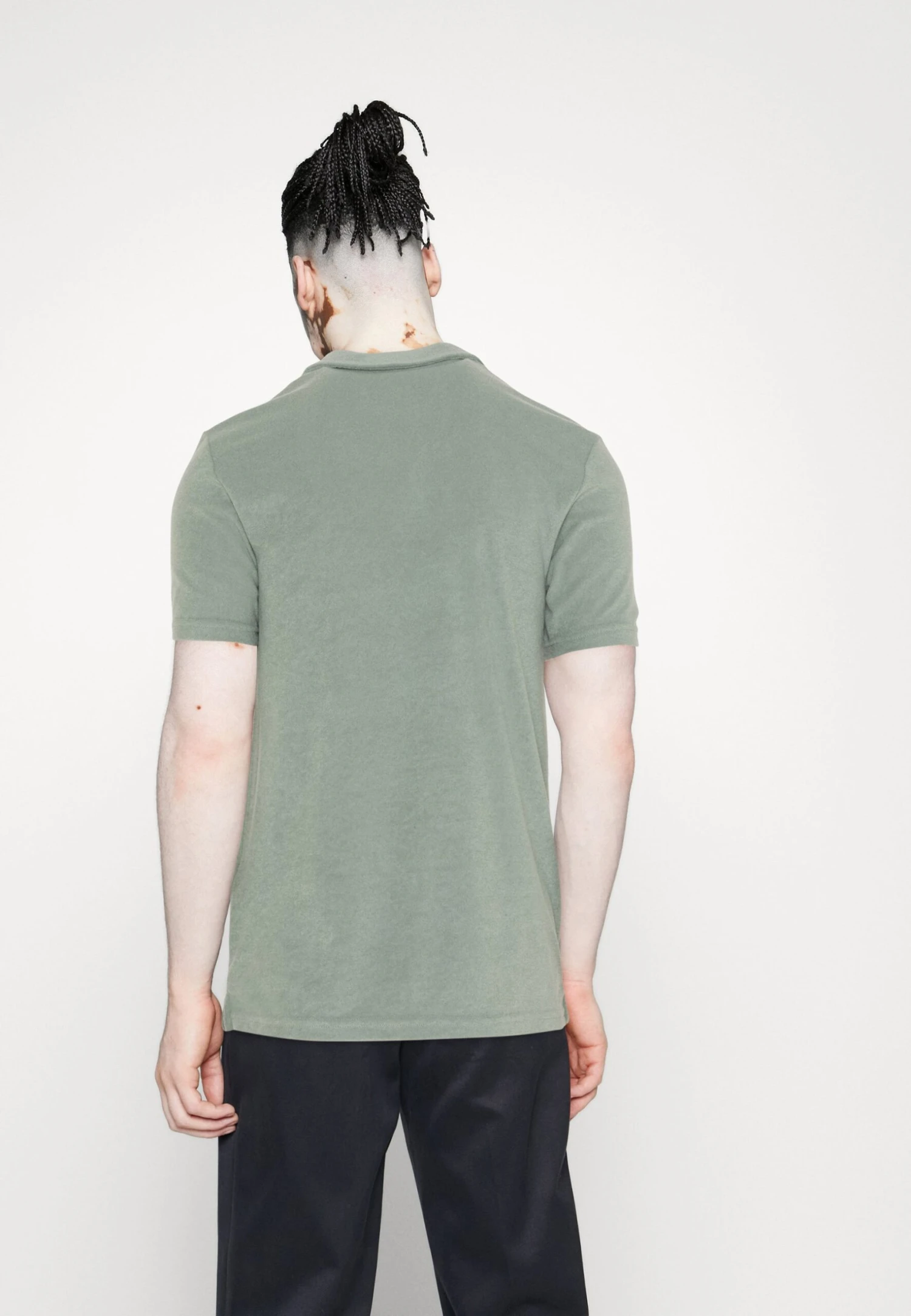 Pier One Poloskjorter - Mint 3 Pier One Poloskjorter - Mint - Bilde 3