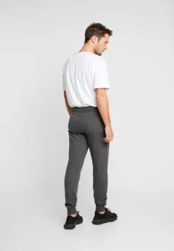 Pier One Joggebukse - Mottled Dark Grey -Boutique mote herrebutikk 81c5eaba151144dfb006633c8d8e29f0 scaled