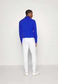 Pier One Joggebukse - White -Boutique mote herrebutikk 8331affdd7f0488692bf512a43af10d8 scaled