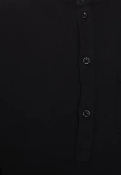 Pier One Linen Cotton Mix 2 Pack - Skjorte - White/Black -Boutique mote herrebutikk 833ae75cbbc64a5bb0cdd99156522f8b scaled