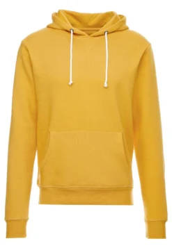 Pier One Hoodie - Yellow -Boutique mote herrebutikk 85933e5d1ffb4363a982d27696fa3995 scaled