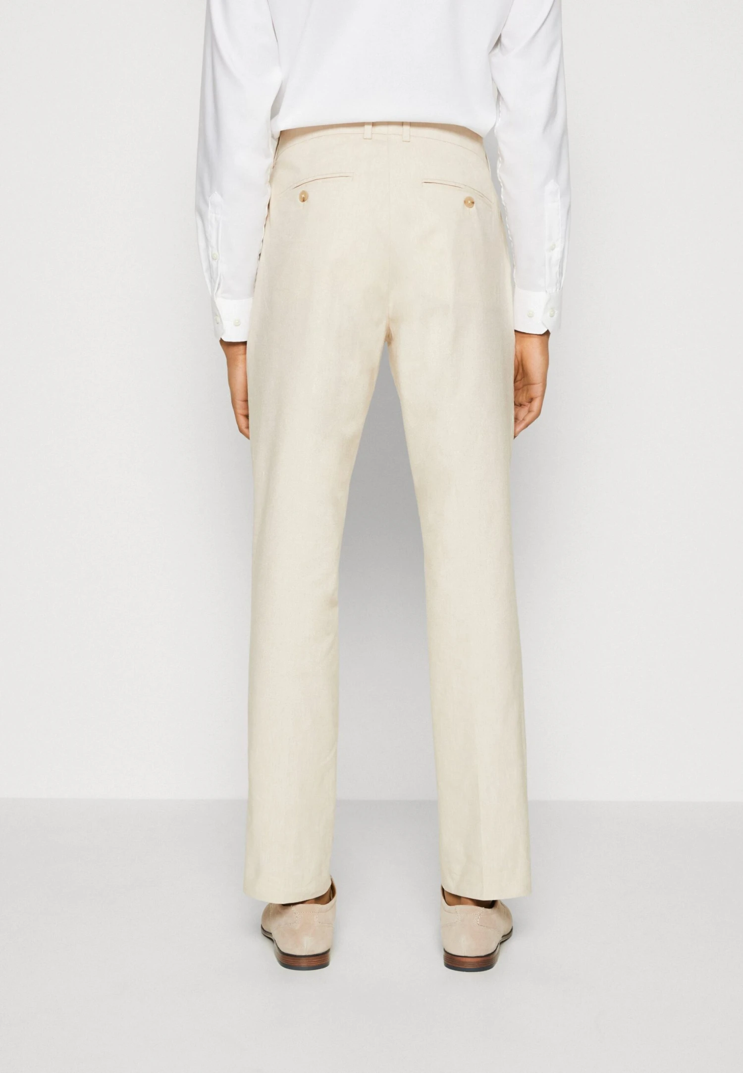 Pier One Set - Dress - Beige 6 Pier One Set - Dress - Beige - Bilde 6