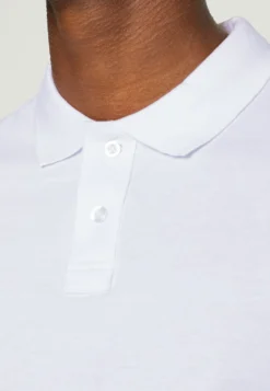 Pier One 3 Pack - Poloskjorter - Bordeaux/White/Dark Blue -Boutique mote herrebutikk 89836eebad6644d7964081716b0f5a33 scaled