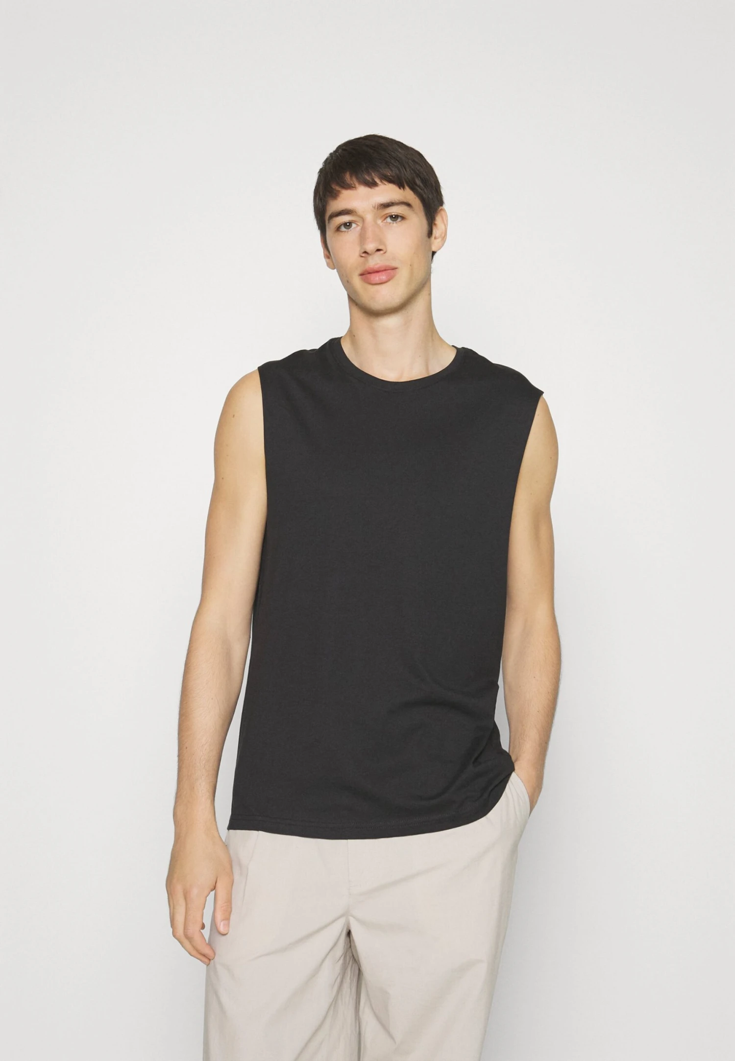 Pier One 2 Pack - Topper - Black 2 Pier One 2 Pack - Topper - Black - Bilde 2