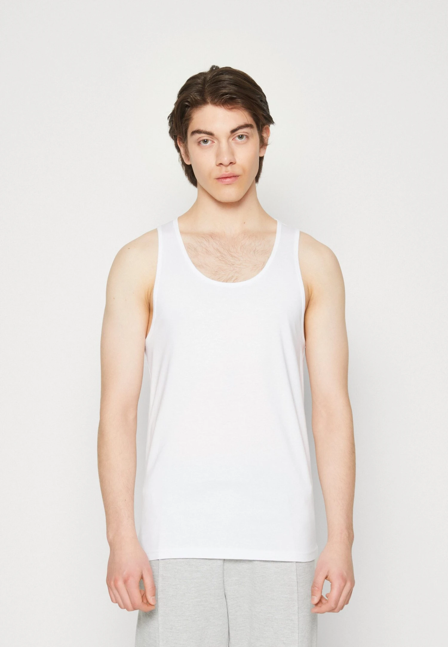 Pier One 3 Pack - Topper - White 2 Pier One 3 Pack - Topper - White - Bilde 2