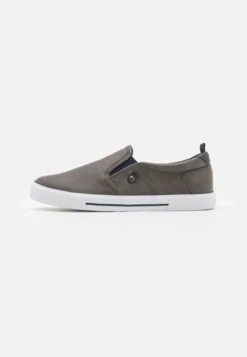 Pier One Unisex - Joggesko - Grey