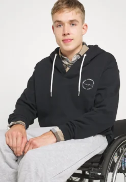 Pier One Joggebukse - Mottled Light Grey -Boutique mote herrebutikk 8c40d1600b524280bef4c17fda007e71 scaled