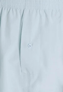 Pier One 5 Pack - Boxershorts - Light Blue/White -Boutique mote herrebutikk 8d526a81d413439291c57bcecfa7d443 scaled