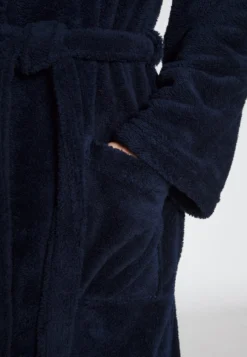 Pier One Badekåpe - Dark Blue -Boutique mote herrebutikk 8ec9d161aaa14cf58b4ce9e975d4d712 scaled