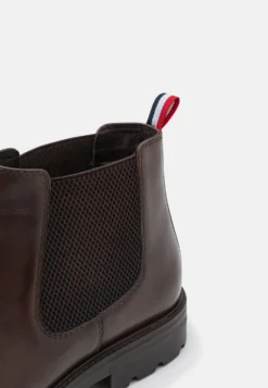 Pier One Leather - Støvletter - Dark Brown 11 Pier One Leather - Støvletter - Dark Brown -Boutique mote herrebutikk 908f418b58f8480e8877815a34cf1cd1 scaled