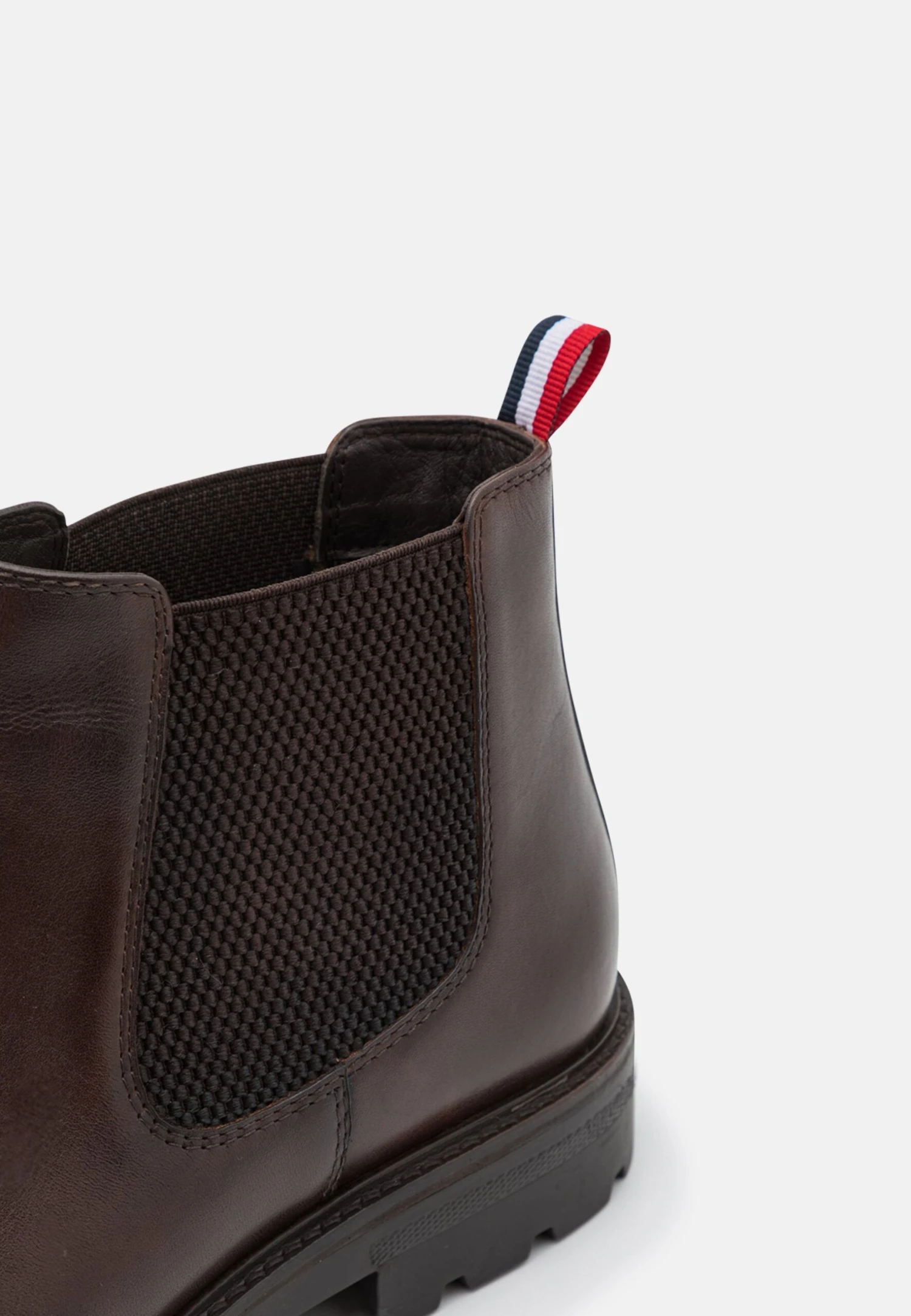 Pier One Leather - Støvletter - Dark Brown 6 Pier One Leather - Støvletter - Dark Brown - Bilde 6