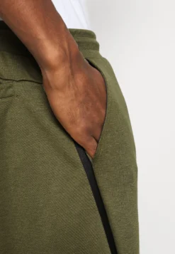 Pier One Joggebukse - Olive -Boutique mote herrebutikk 92124823220646329f52c61a38cf8de5 scaled