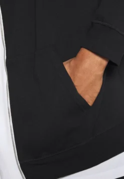 Pier One Sweatjakke - Black -Boutique mote herrebutikk 935b79fd2edc4cefba647fe813f0d56f scaled