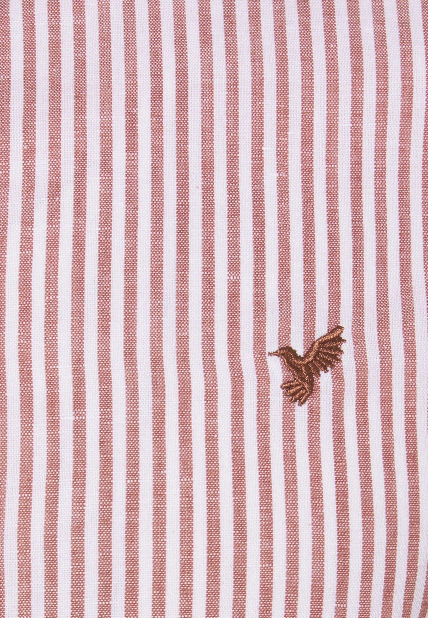 Pier One Skjorte - Red 7 Pier One Skjorte - Red - Bilde 7