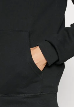 Pier One 2 Pack - Sweatjakke - Black/Mottled Light Grey -Boutique mote herrebutikk 945fde52b7f24a51b9c59a2e8c726fc5 scaled