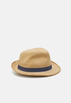 Pier One Hatt - Tan