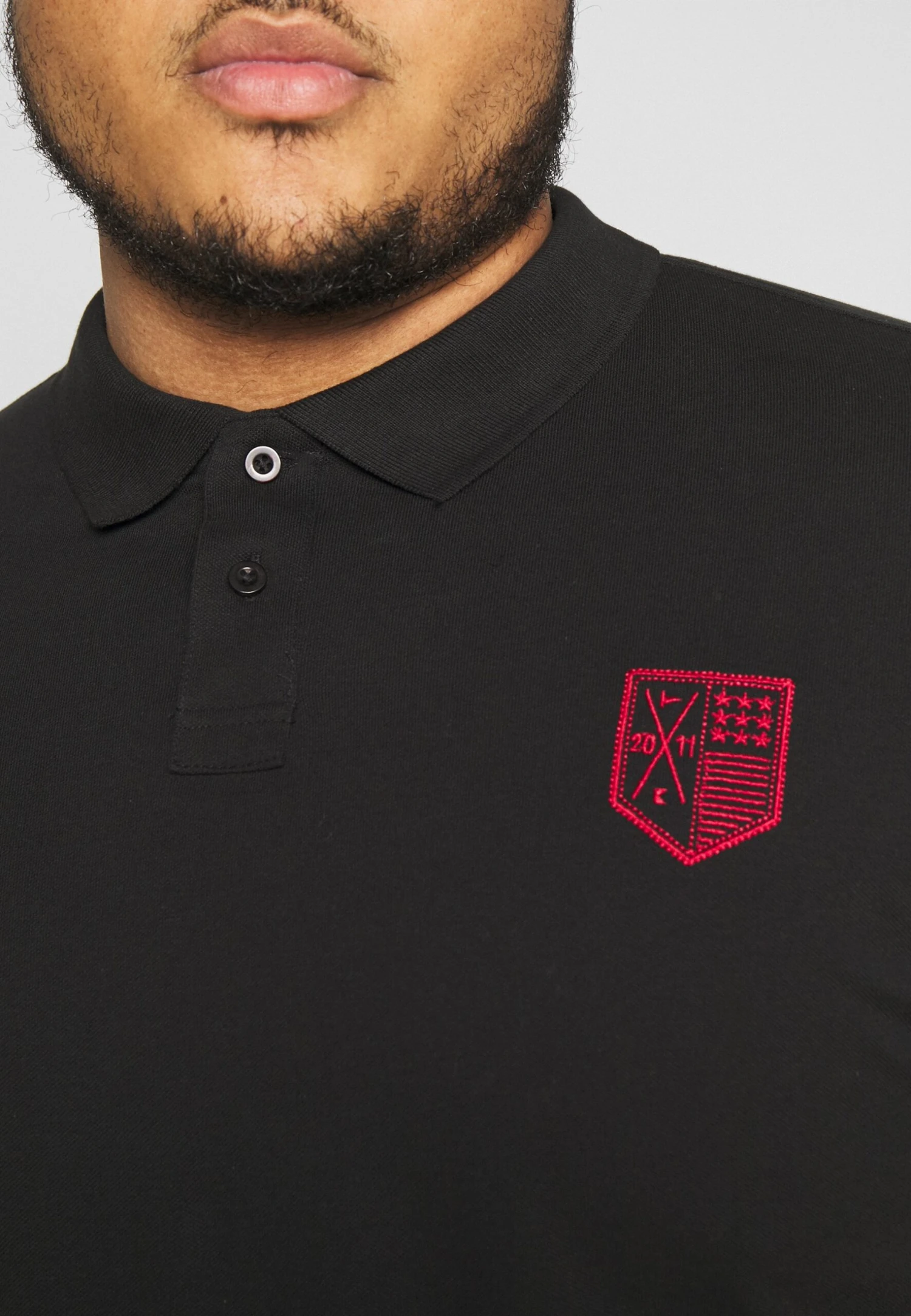 Pier One Poloskjorter - Tap Shoe 6 Pier One Poloskjorter - Tap Shoe - Bilde 6