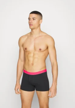 Pier One 12 Pack - Underbukse - Black