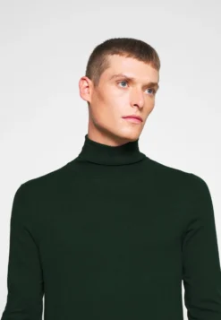 Pier One 2 Pack - Basic Turtleneck - Strikkegenser - Black/Dark Green 11 Pier One 2 Pack - Basic Turtleneck - Strikkegenser - Black/Dark Green -Boutique mote herrebutikk 9683134039974a7592782861d6f7eb6f scaled