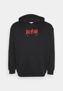 Pier One Hoodie - Black 10 Pier One Hoodie - Black -Boutique mote herrebutikk 96bb24b3cac84e528772c9e12fa95e11 scaled