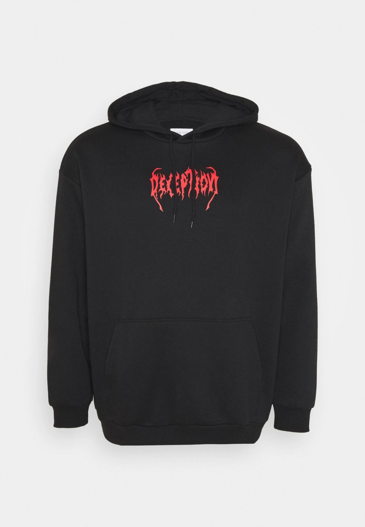 Pier One Hoodie - Black 5 Pier One Hoodie - Black - Bilde 5